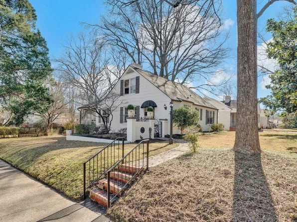 3511 Shirlwood Ave, Memphis, TN 38122