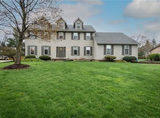 2391 Mohler Dr NW, North Canton, OH 44720