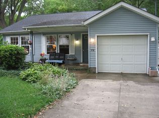 6680 Ridgeview Blvd, N Ridgeville, OH 44039