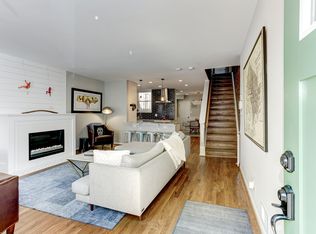 41 Bates St NW, Washington, DC 20001