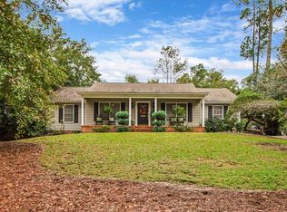 3310 Quaker Spring Rd, Augusta, GA 30907