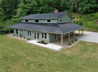 86620 Beaver Dam Rd, Scio, OH 43988