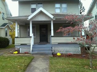 310 E Sheridan Ave, New Castle, PA 16105