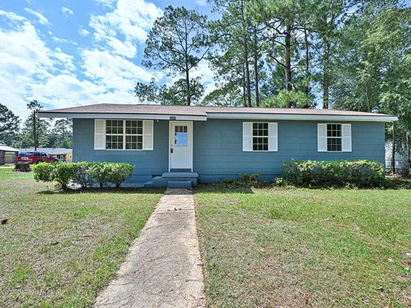 2307 Evergreen Dr, Albany, GA 31721