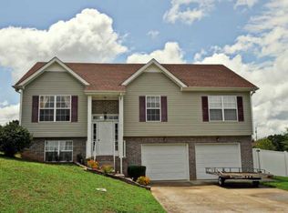 3116 Westchester Dr, Clarksville, TN 37043
