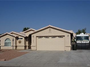 1941 E Gold Lake Dr, Fort Mohave, AZ 86426