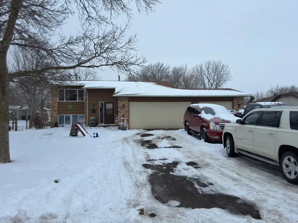 1446 120th Ave NW, Coon Rapids, MN 55448