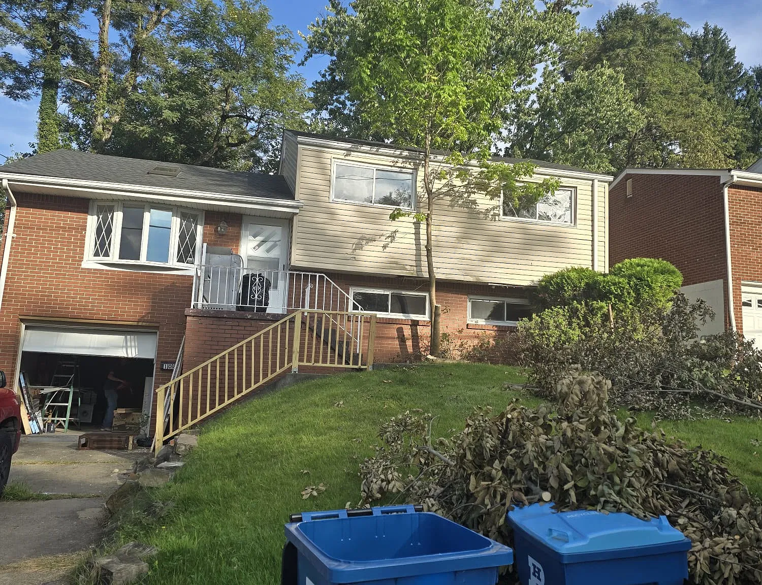 3 bed, 1.5 bath, 1516 sqft, $1,890 — Photo 1