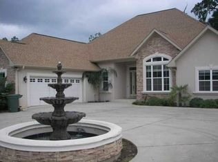 1471 Highway 97, Cantonment, FL 32533