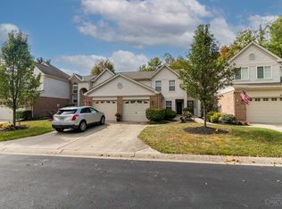 3917 Burgenland Ln, Cincinnati, OH 45255