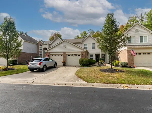 3917 Burgenland Ln, Cincinnati, OH 45255