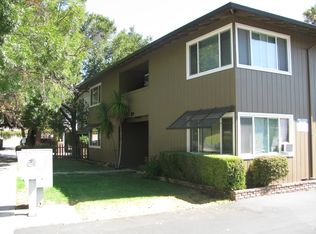 210 Rushmore Ln APT 8, Los Gatos, CA 95032