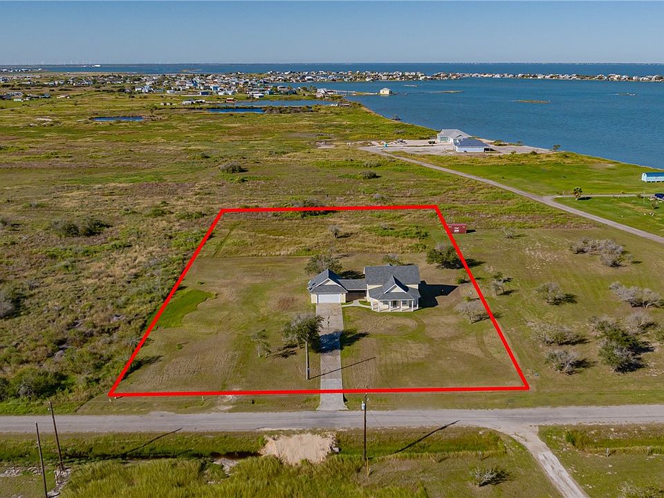 331 Old Salt Lake Rd, Rockport, TX 78382 MLS 410166 Zillow