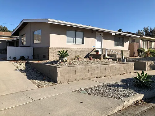 3255- 3257 San Pablo Photo 1