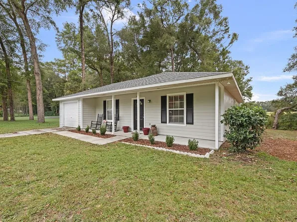 17523 NW 222nd St, High Springs, FL 32643