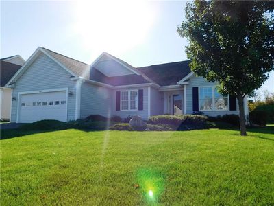 6421 Sunray Crest Dr, Victor, NY, 14564
