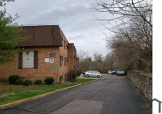1st image of 2217 Harrison Ave APT 1
