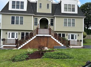 204 Hesperus Ave APT 4, Gloucester, MA 01930