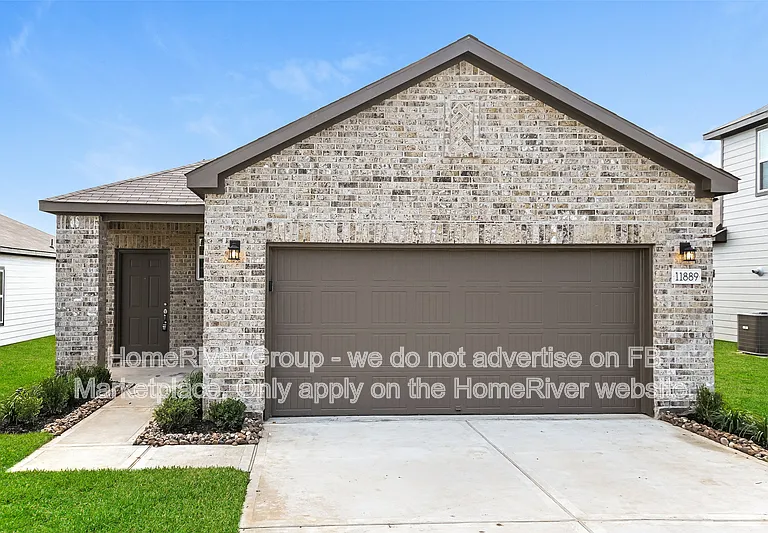 11889 Whirlaway Dr — Photo 1