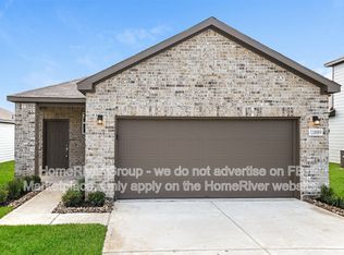11889 Whirlaway Dr, Willis, TX 77318
