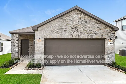 11889 Whirlaway Dr Photo 1