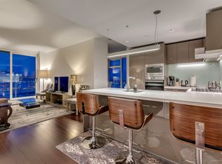 777 Richards St UNIT 4007, Vancouver, BC V6B0M6