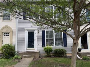 6152 Baldridge Cir, Frederick, MD 21701