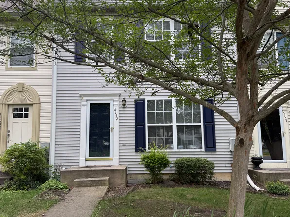 6152 Baldridge Cir, Frederick, MD 21701
