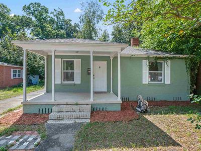 631 W Jordan St, Pensacola, FL, 32501