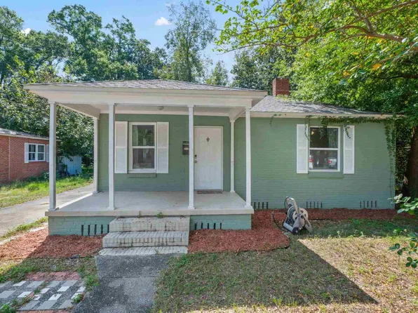 631 W Jordan St, Pensacola, FL 32501