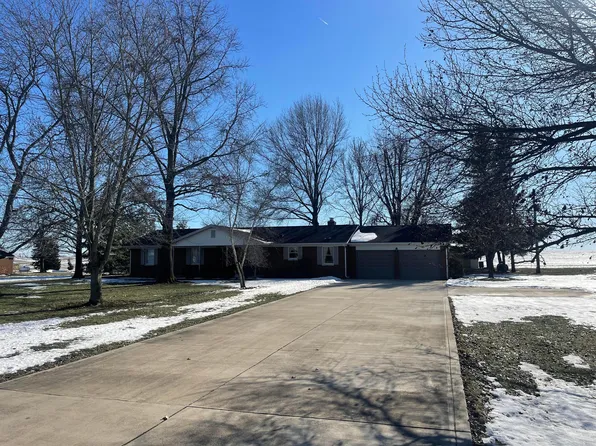 7325 Ludwig Dresback Rd, Circleville, OH 43113