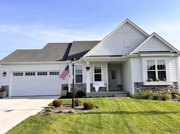 35097 Yahara DRIVE, Summit, WI 53066
