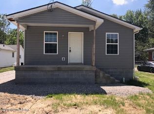 6403 Eureka Ave, Louisville, KY 40216