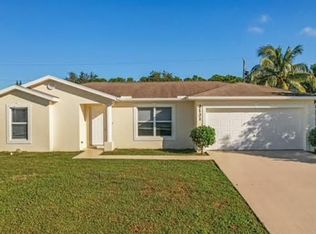 2131 SW Janette Ave, Port Saint Lucie, FL 34953