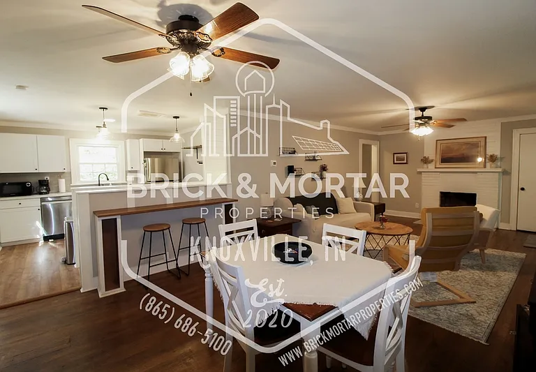 503 Busbee Rd — Photo 8