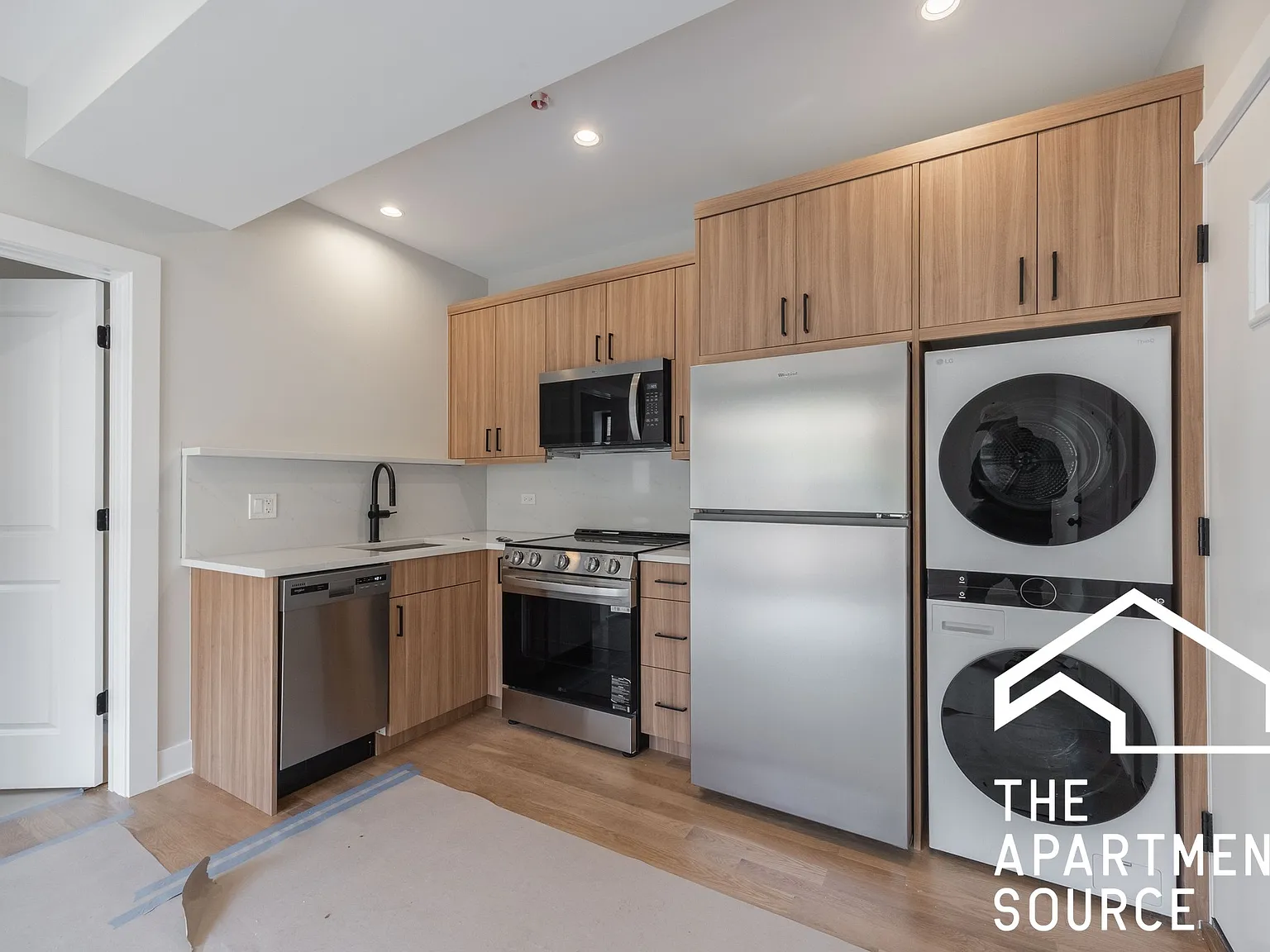 1 bed, $2,250 — Photo 3