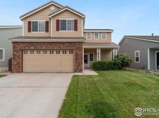 3915 Rannoch St, Fort Collins, CO 80524