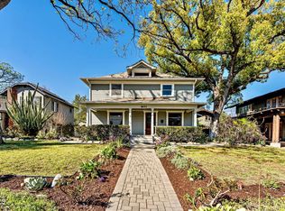 1651 Las Lunas St, Pasadena, CA 91106