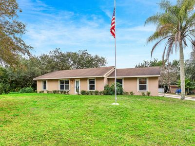 16330 91st Place N, Loxahatchee, FL, 33470