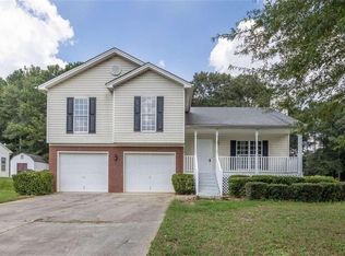 514 Pin Oak Dr, Bethlehem, GA