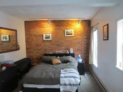 6 Greenwich St, Roxbury, MA, 02120