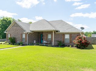 13909 Carrington Cv, Alexander, AR 72002
