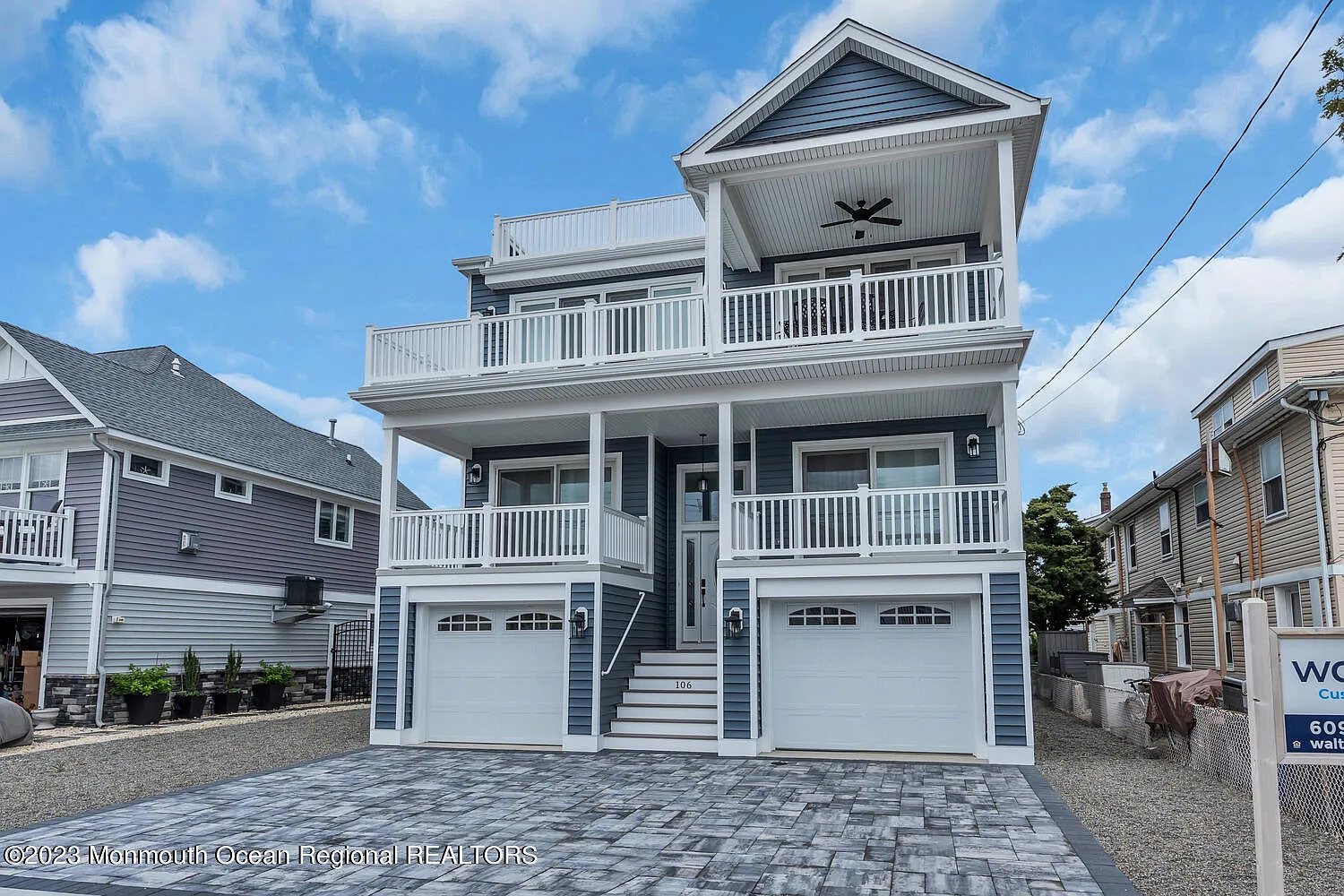 4 bed, 5.0 bath, 3500 sqft, $8,000 — Photo 3
