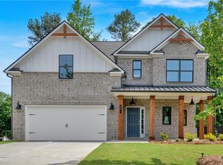 368 Waterbluff Dr, Mableton, GA 30126