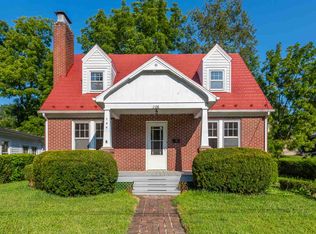 106 Park Blvd, Staunton, VA 24401