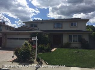 3220 Flemington Ct, Pleasanton, CA 94588