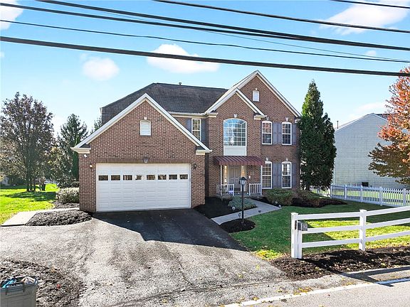 2nd image of 809 Wible Run Rd