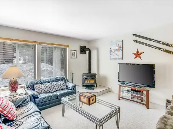 1607 Davis Ave #J-46, McCall, ID 83638