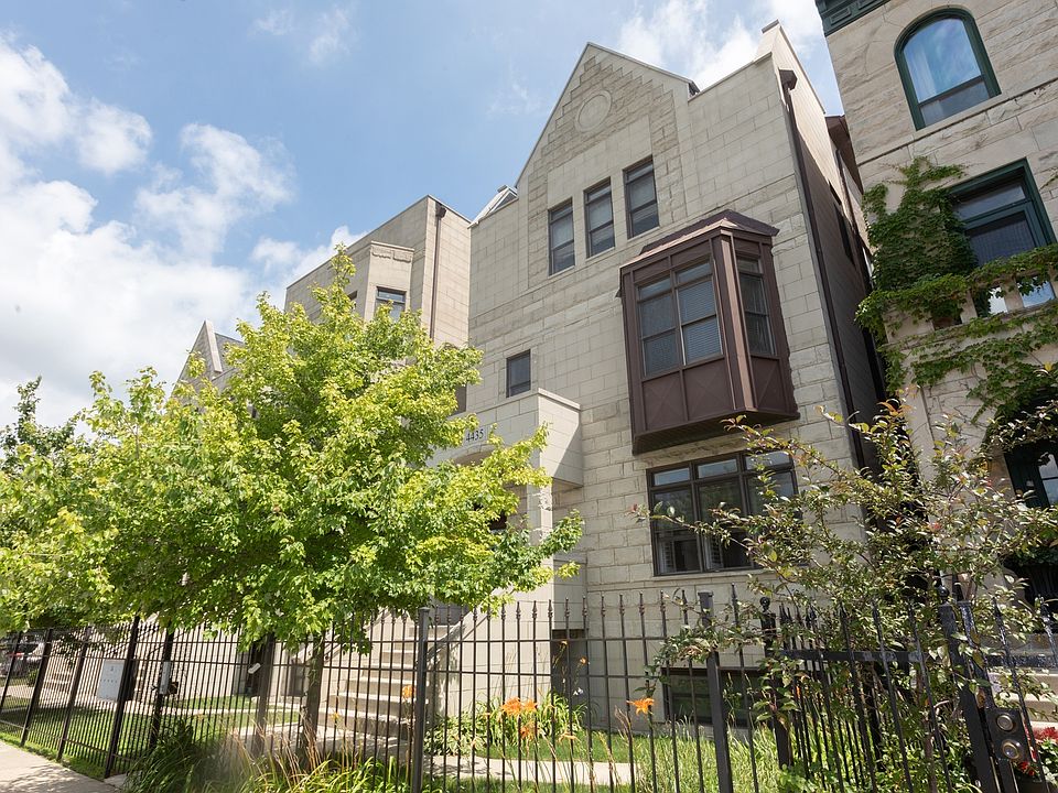 1st image of 4435 S Oakenwald Ave Unit 2