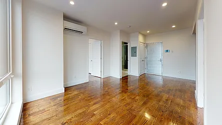 Rented by Metro Garden Realty NYC